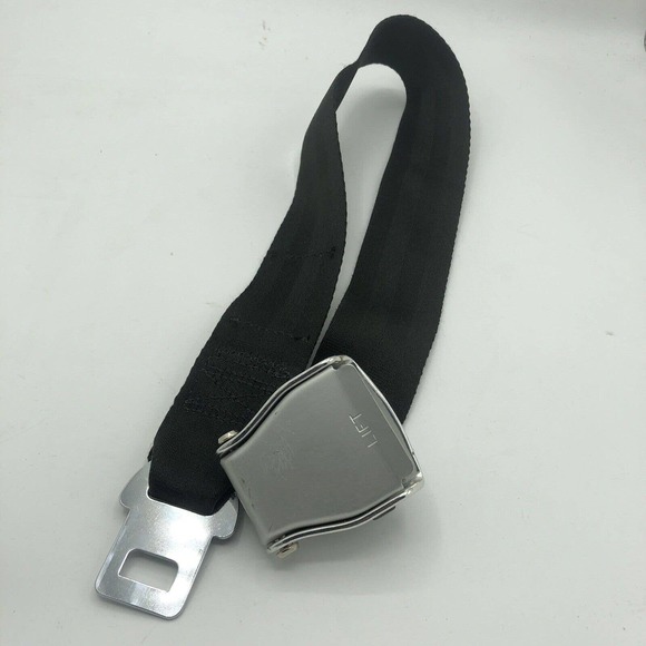 Amsafe Airline Airplane Aircraft Seat Lap Belt Extension Extender - Picture 1 of 3
